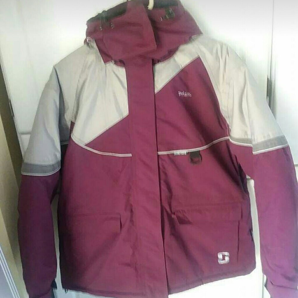Striker Prism Float Jacket